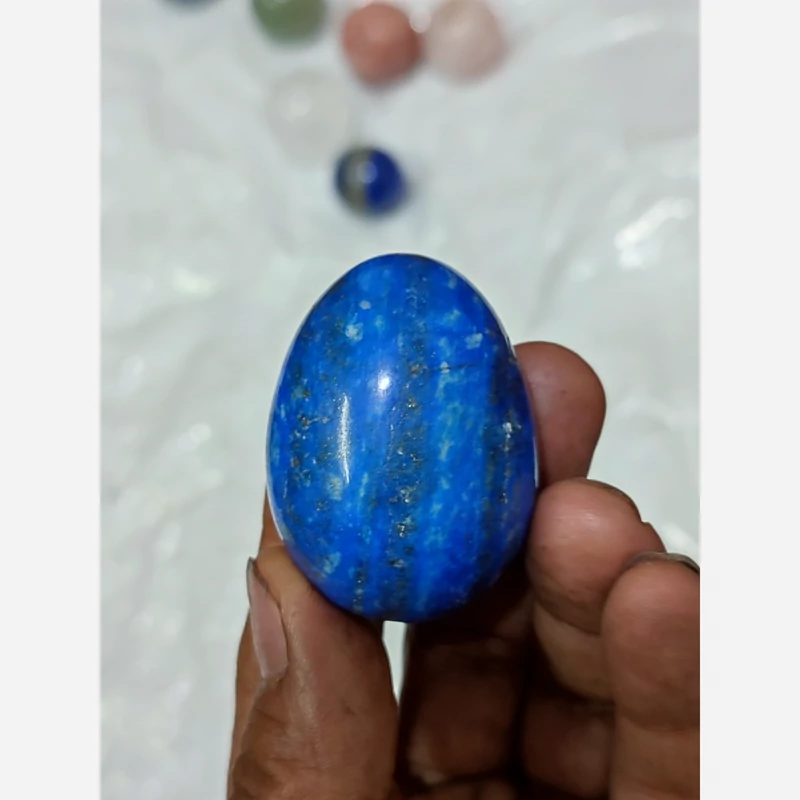 گوی لاجورد اصل افغان