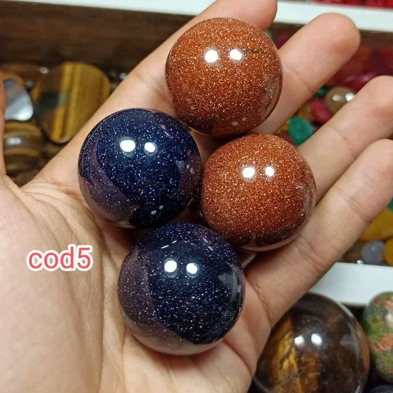 یک جفت دلربا تراش گوی