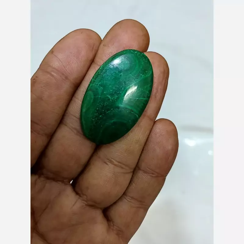 مالاکیت معدنی کد5