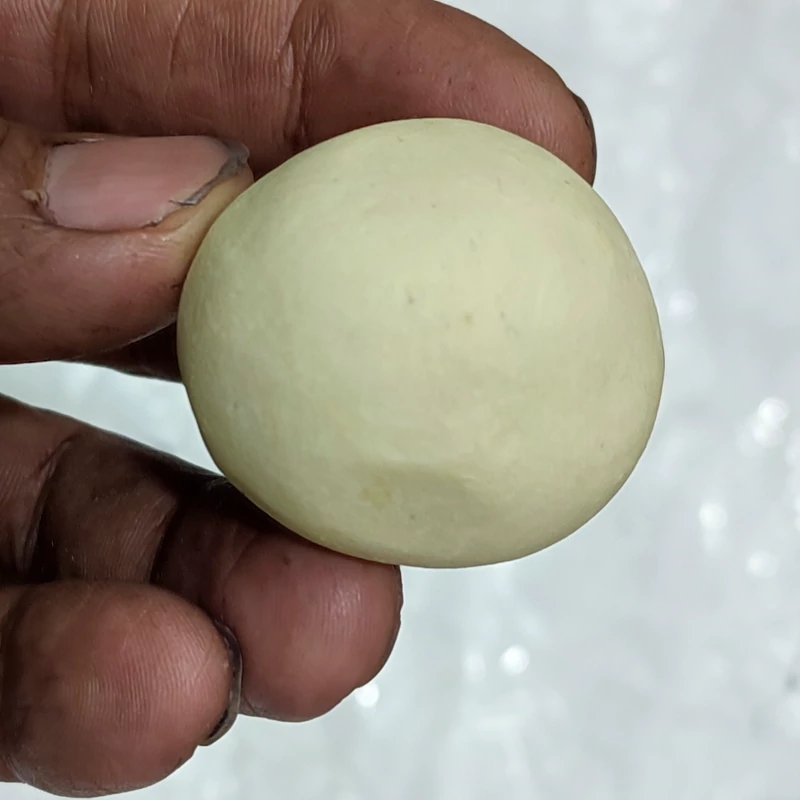 گوی شبنما
