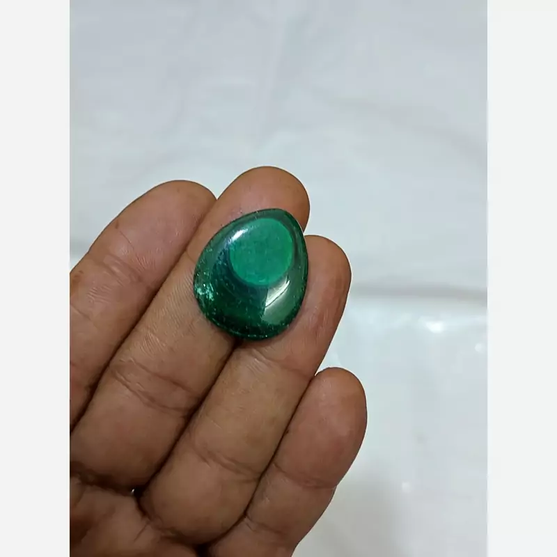 مالاکیت معدنی کد6