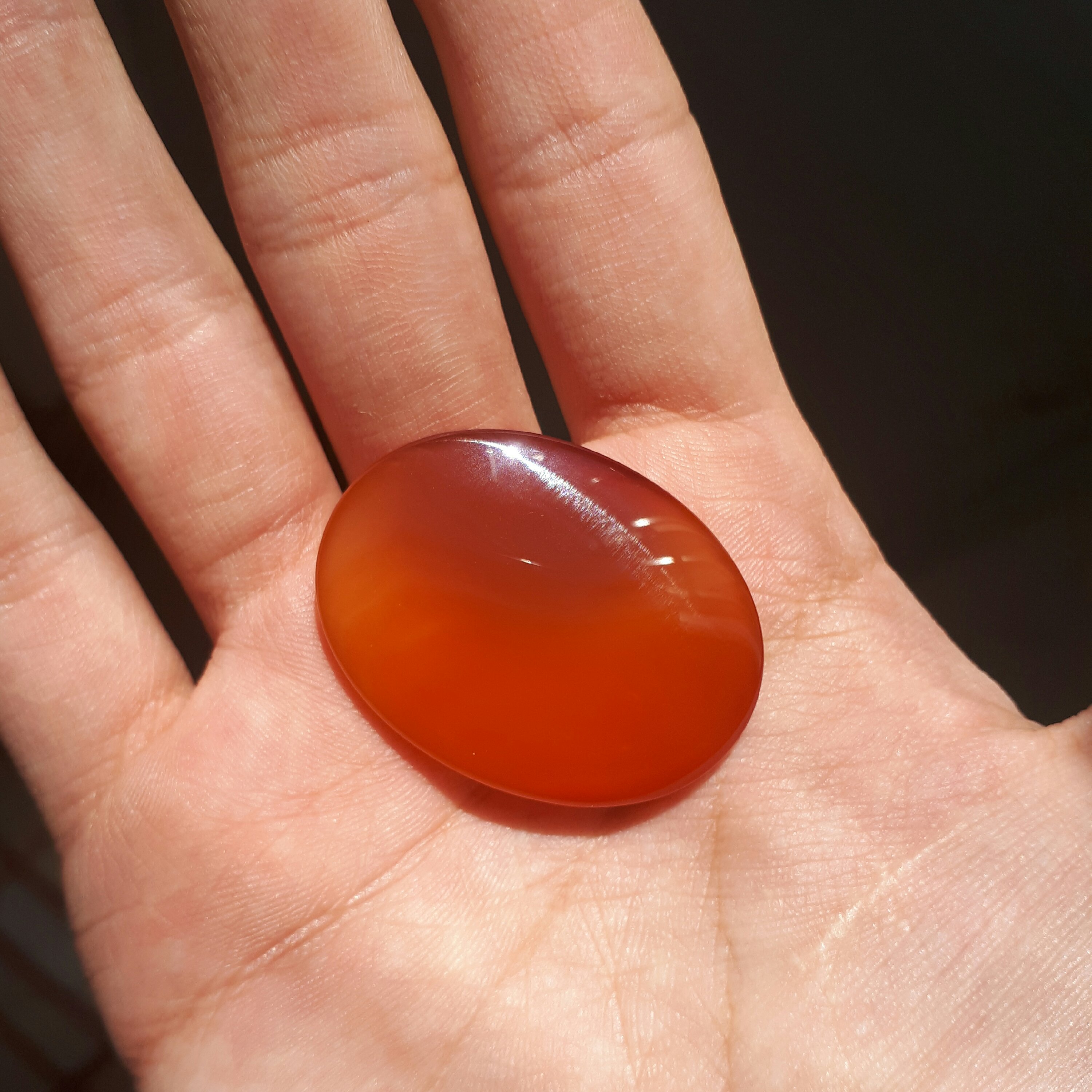 سنگ عقیق