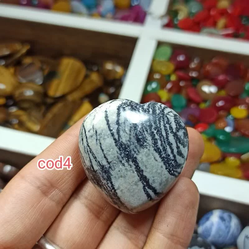 سنگ تراش قلبی