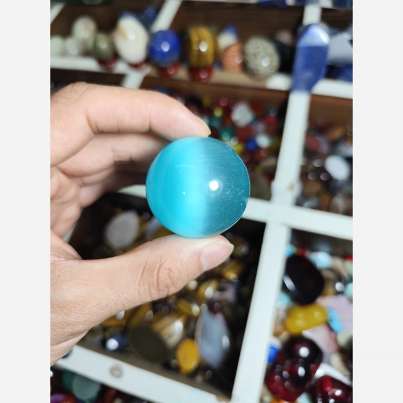گوی چشم گربه درجه یک کد1