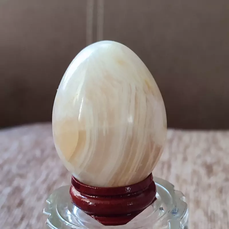 گوی سنگی طبیعی کد 5