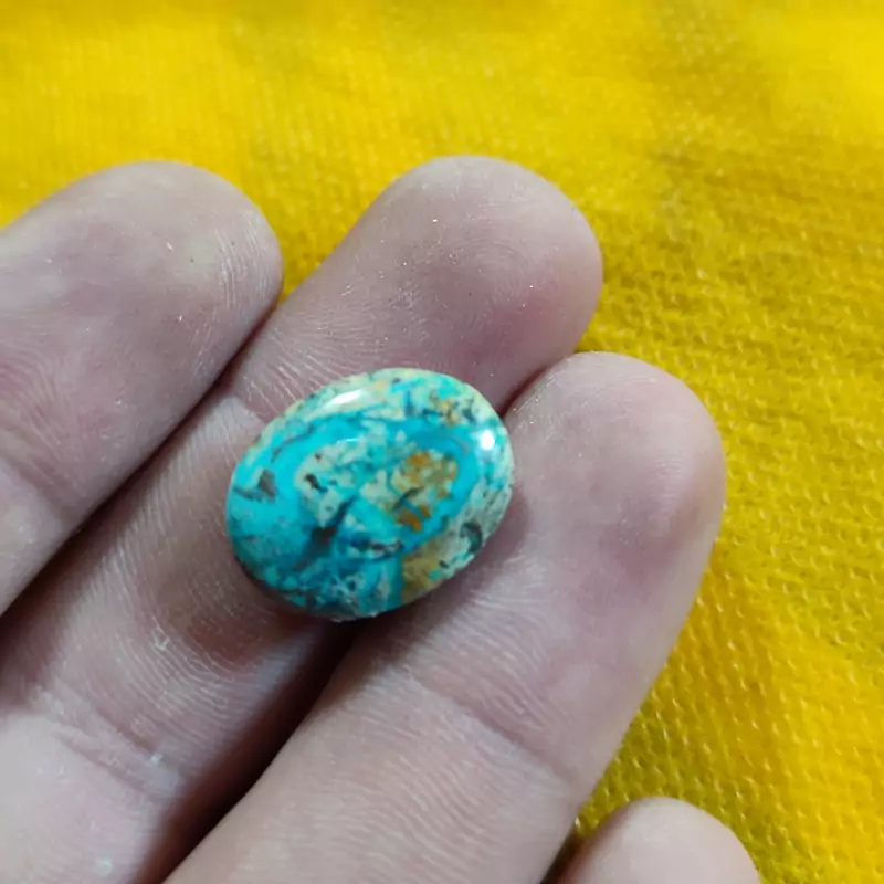 فیروزه نیشابور 3