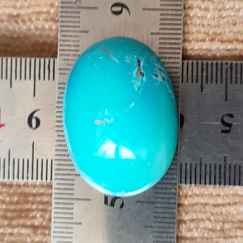 فیروزه نیشابور درشت کد 21