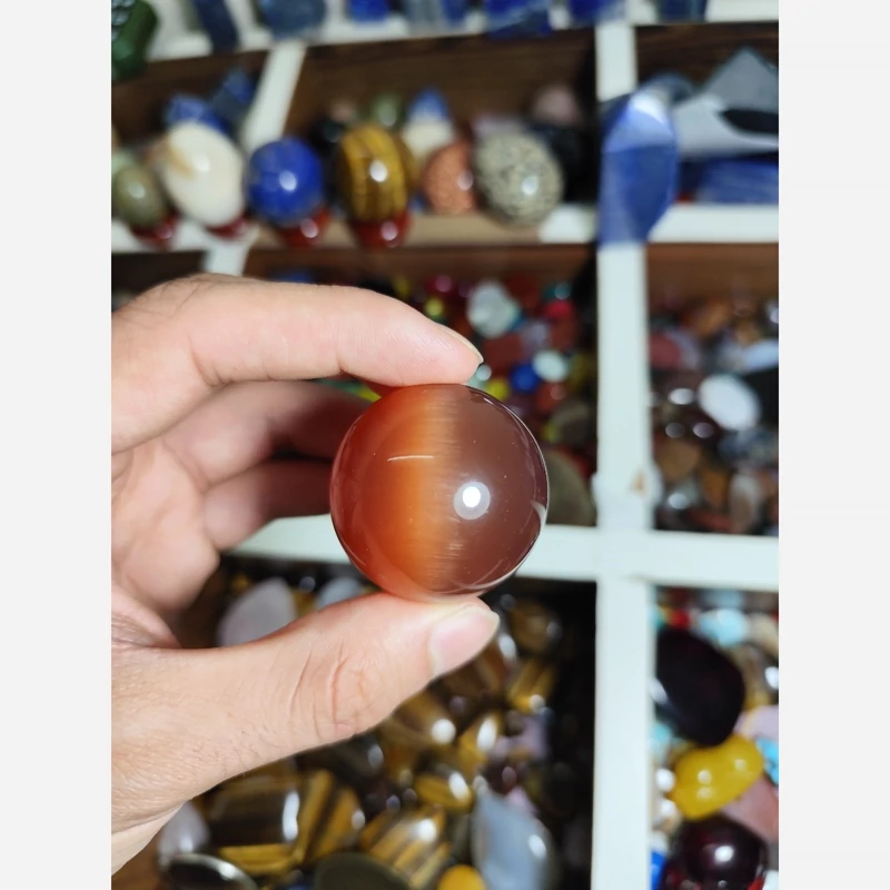 گوی چشم گربه درجه یک کد7