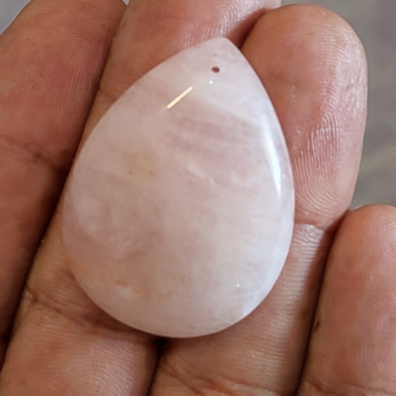 رزکواترز معدنی تراش اشکی کد1