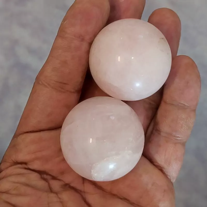 رزکواترز معدنی توپی تراش