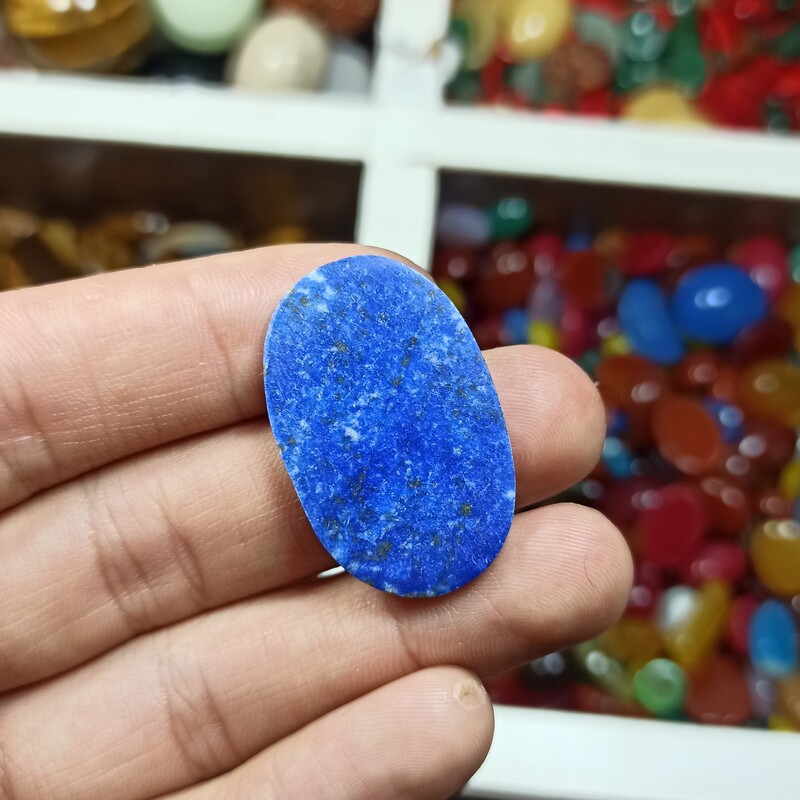 لاجورد اصل افغان کد 12