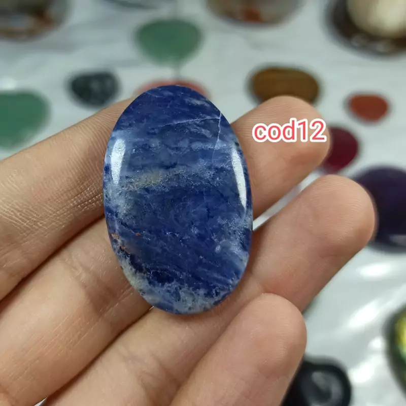 سودالیت طبیعی 1