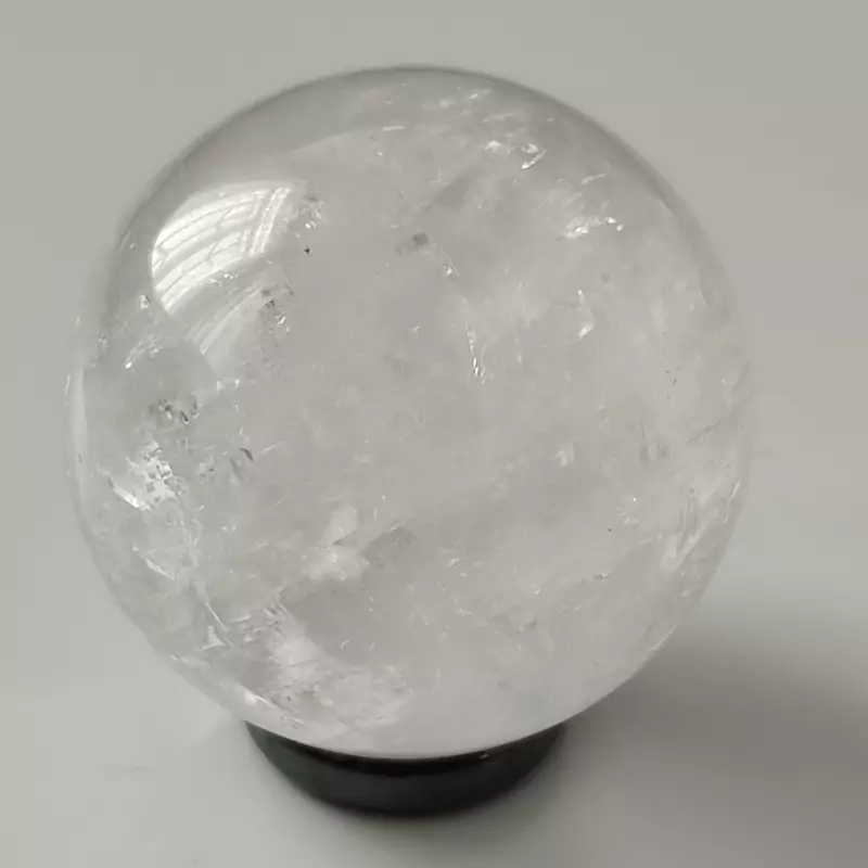 گوری کواترز شفاف