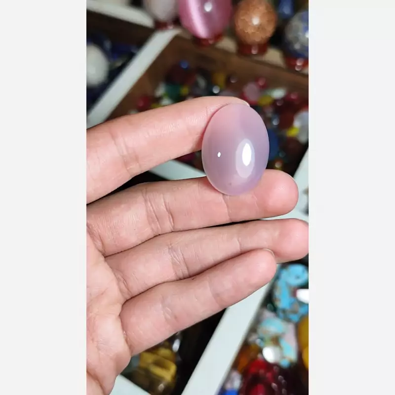 عقیق سوسنی یا یاسی