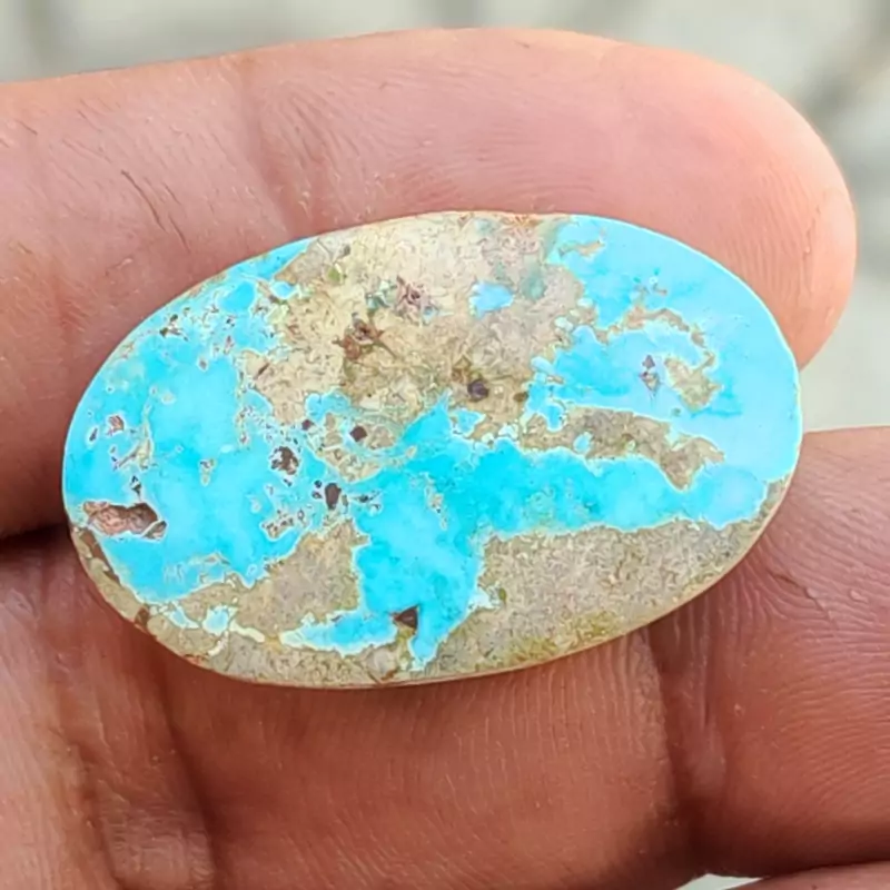 فیروزه نیشابور 01