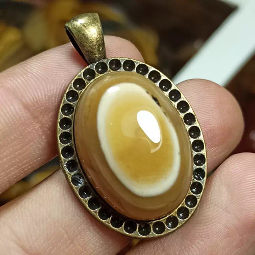 آویز گردنی کد 67