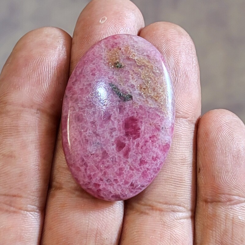 سنگ معدنی یودالیت کد6