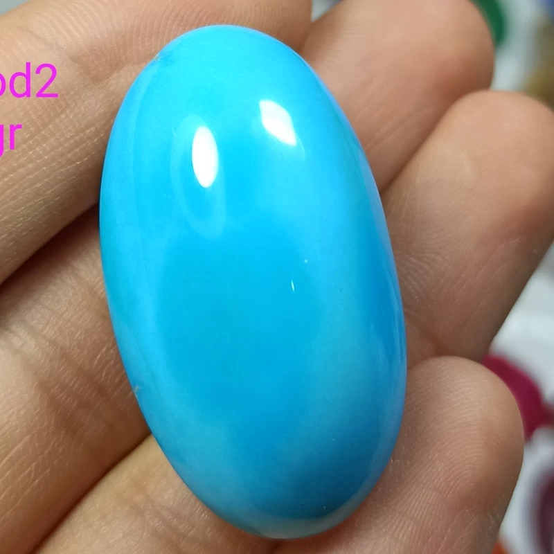 فیروزه نیشابور احیا کد 3