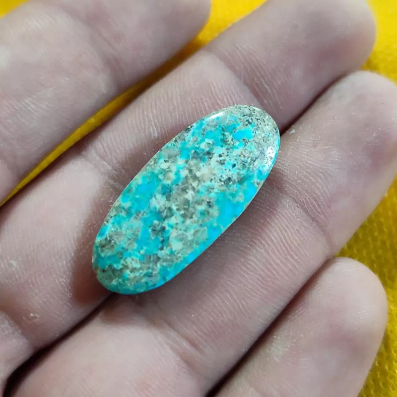 فیروزه نیشابور 1