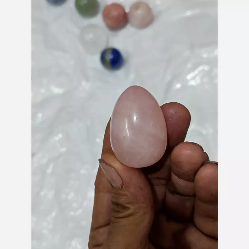 گوی معدنی رزکواترز