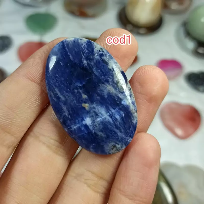 سودالیت معدنی