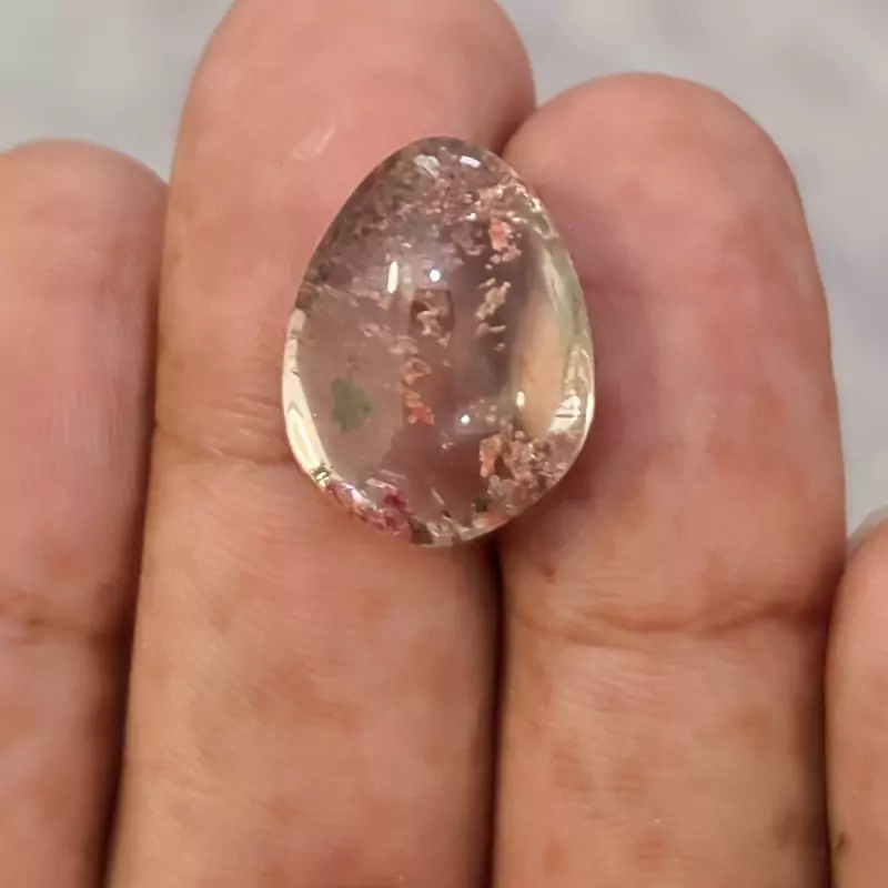 کواترز فانتوم کد2