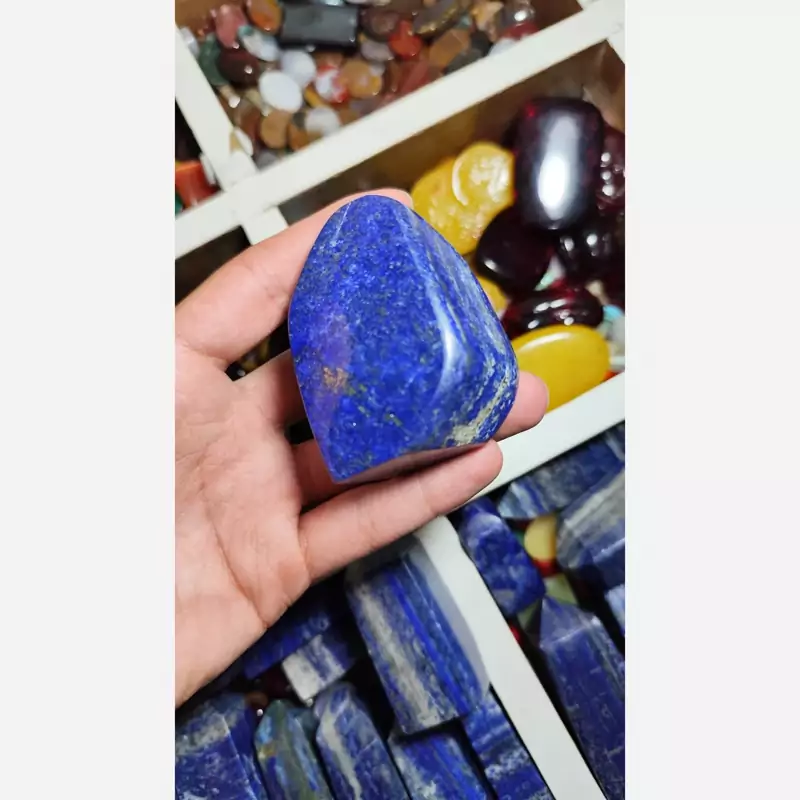 لاجورد اصل افغان راف کد3