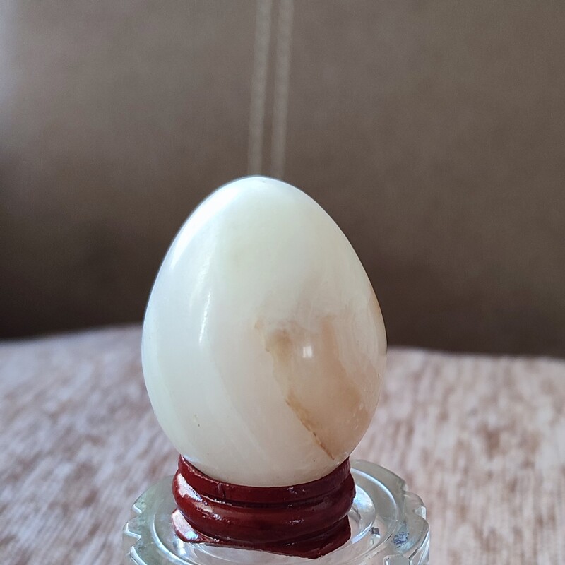 گوی سنگی طبیعی کد 6