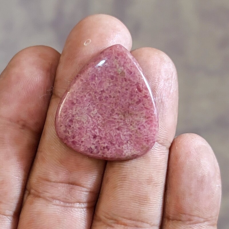 سنگ معدنی یودالیت کد5