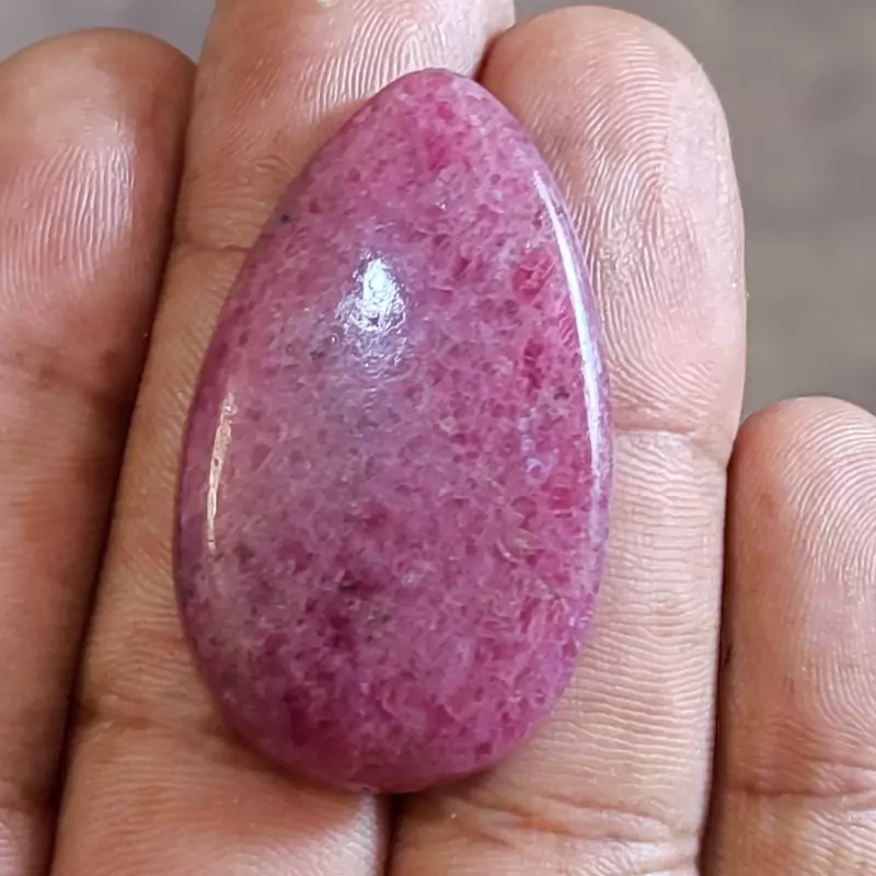 سنگ معدنی یودالیت کد7