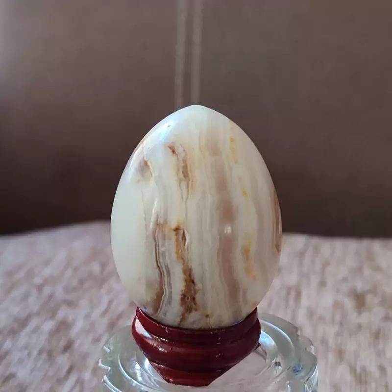 گوی سنگی طبیعی کد 9