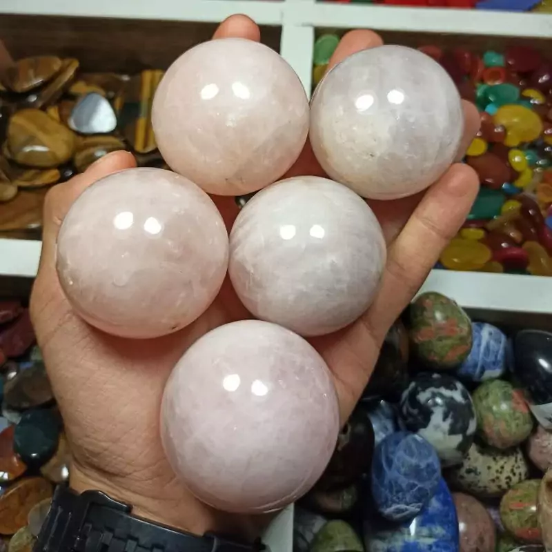 رزکواترز تراش توپی