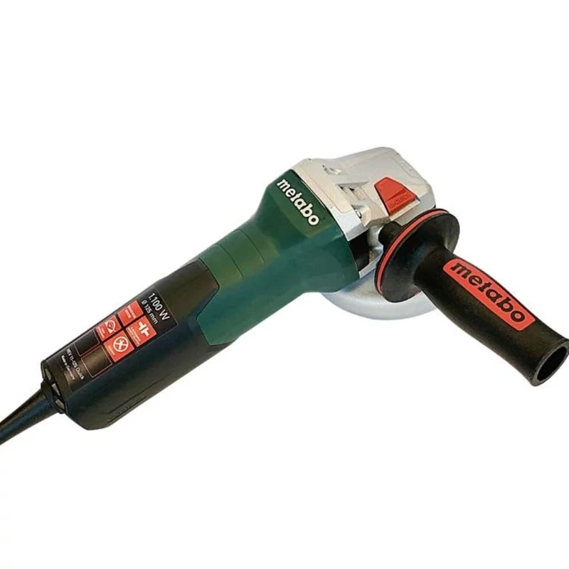 WEV 11-125 Quick مینی فرز متابو