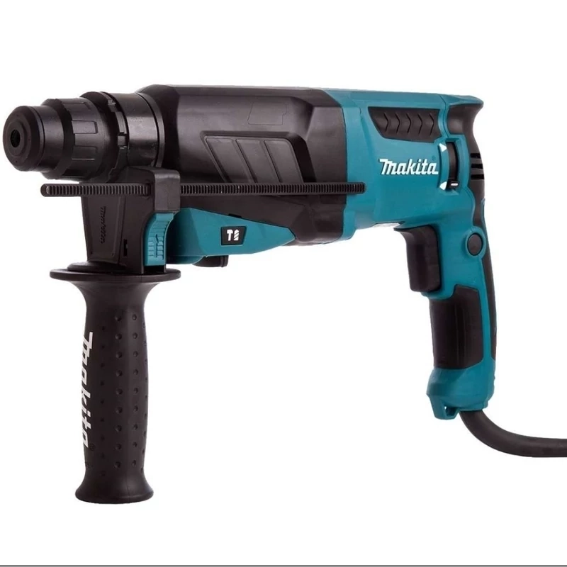 دریل بتن کن ماکیتا اصل ژاپن مدل HR2630