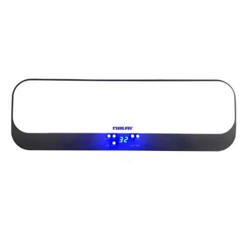 بخاری برقی دیواری نیکای مدل NWFH5252A