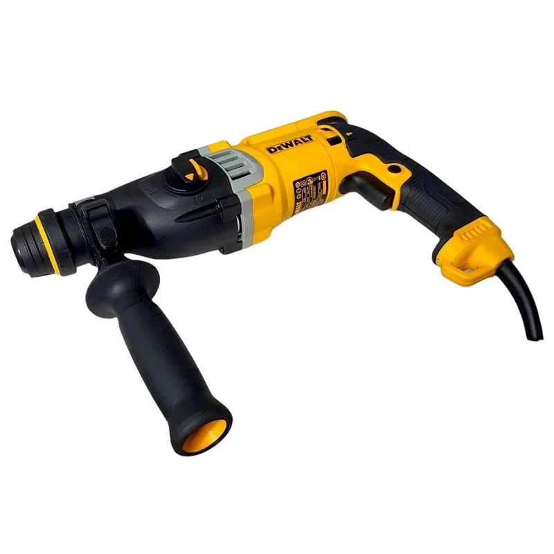 دریل بتن کن دیوالت سفارشی مدل D25143K 900w