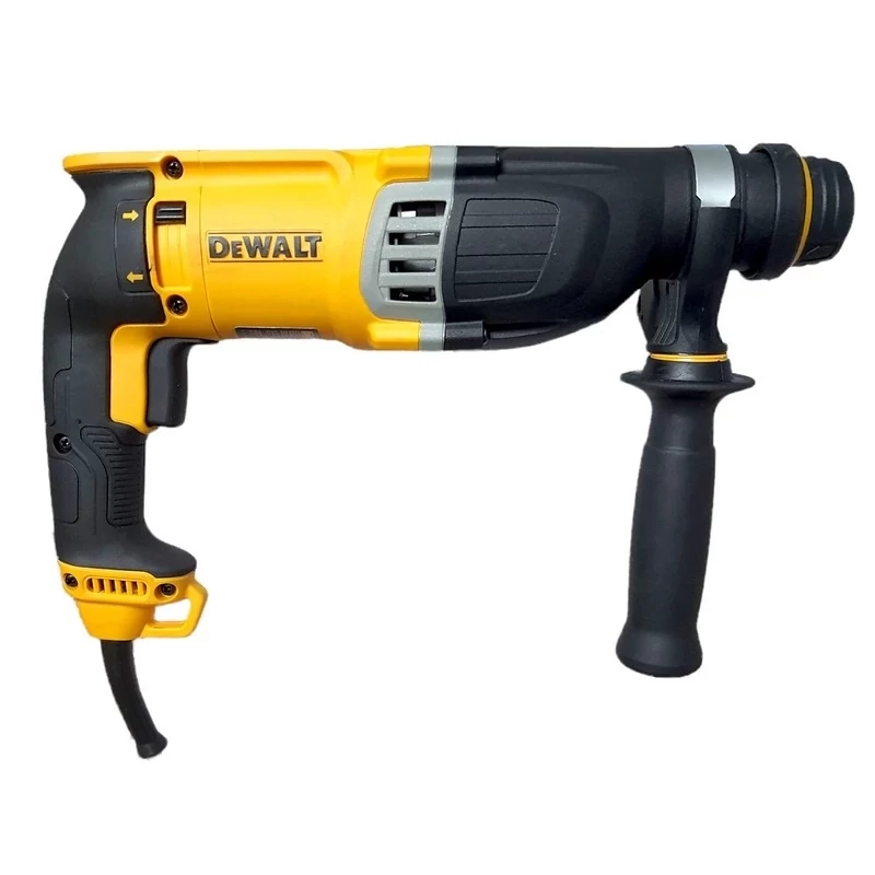 دریل بتن کن دیوالت سفارشی مدل D25143K 900w