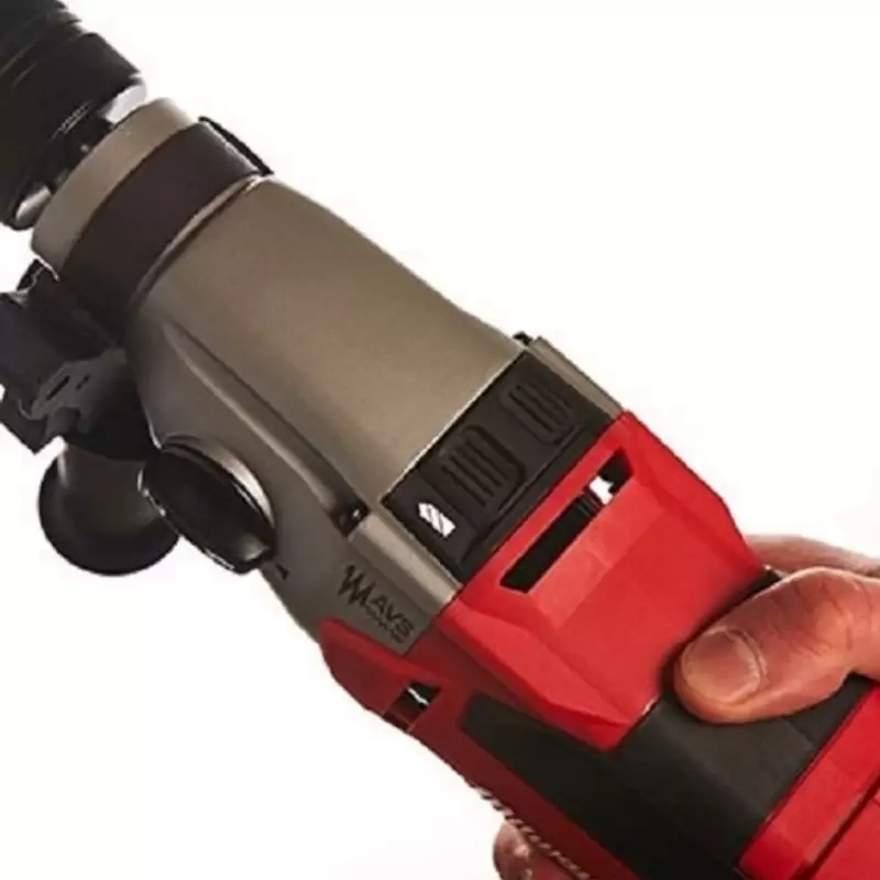 دریل چکشی میلواکی  مدل PD2E 24R