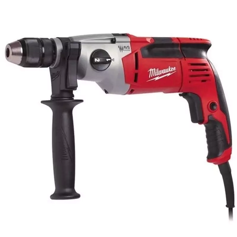 دریل چکشی میلواکی مدل PD2E 24R