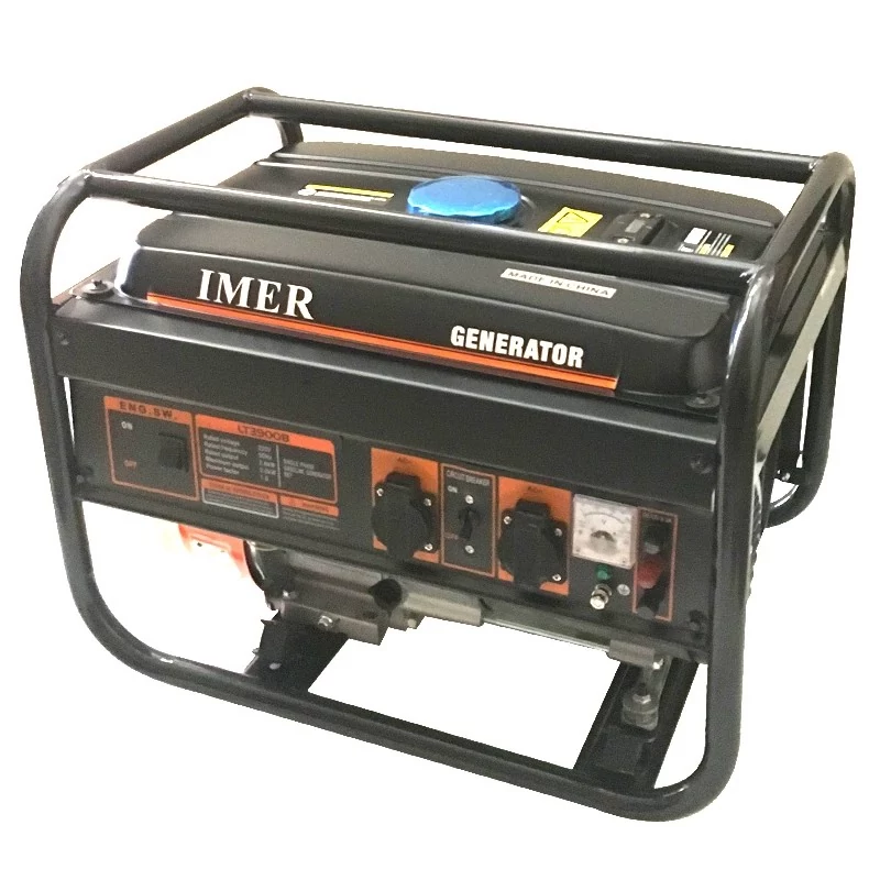 موتور برق ایمر مدل LT 3900 B