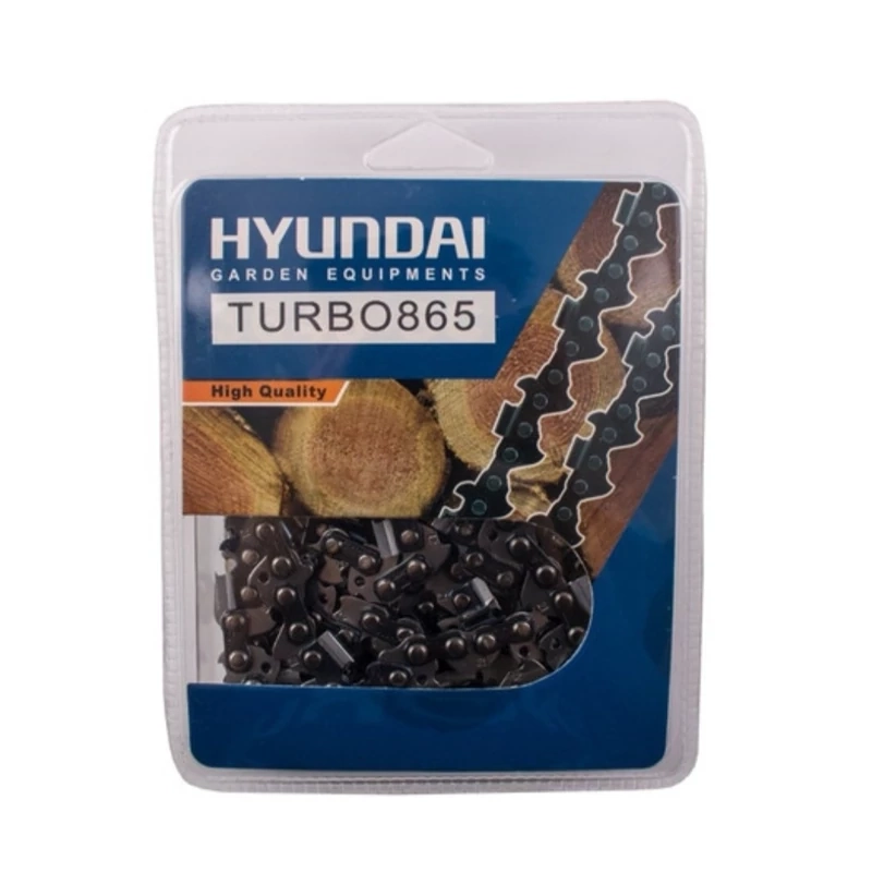 اره زنجیری موتوری هیوندای مدل Turbo865