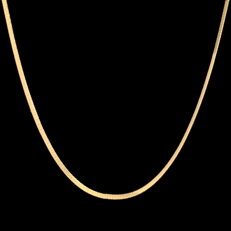 null