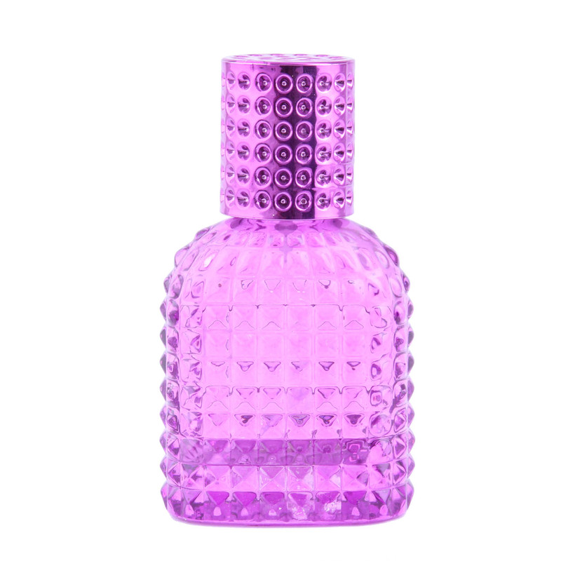 محفظه نگهداری عطر مدل کلاسیک کد DEK_420