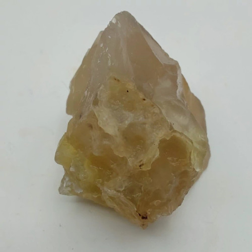 سنگ قیمتی و زینتی عقیق شجر . وزن 53 گرم. کد c 15