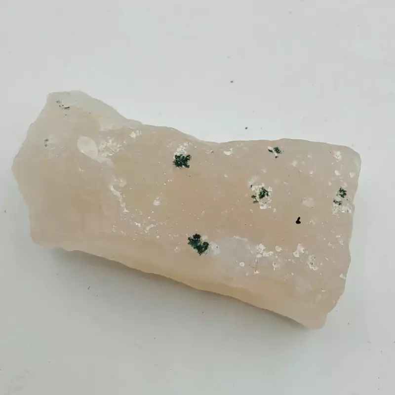 سنگ قیمتی عقیق شجر. وزن  38 گرم. کد.  c 104