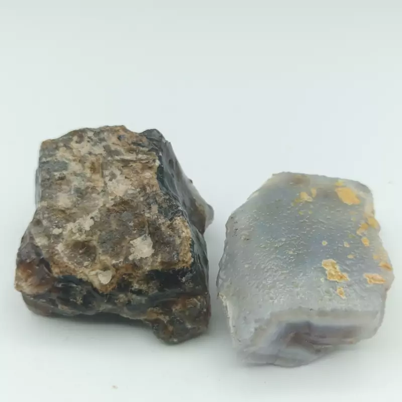 سنگ های قیمتی عقیق آبدارA112