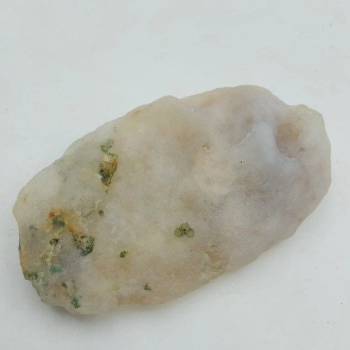 سنگ قیمتی و زینتی عقیق شجر. وزن 87 گرم. کد c 59