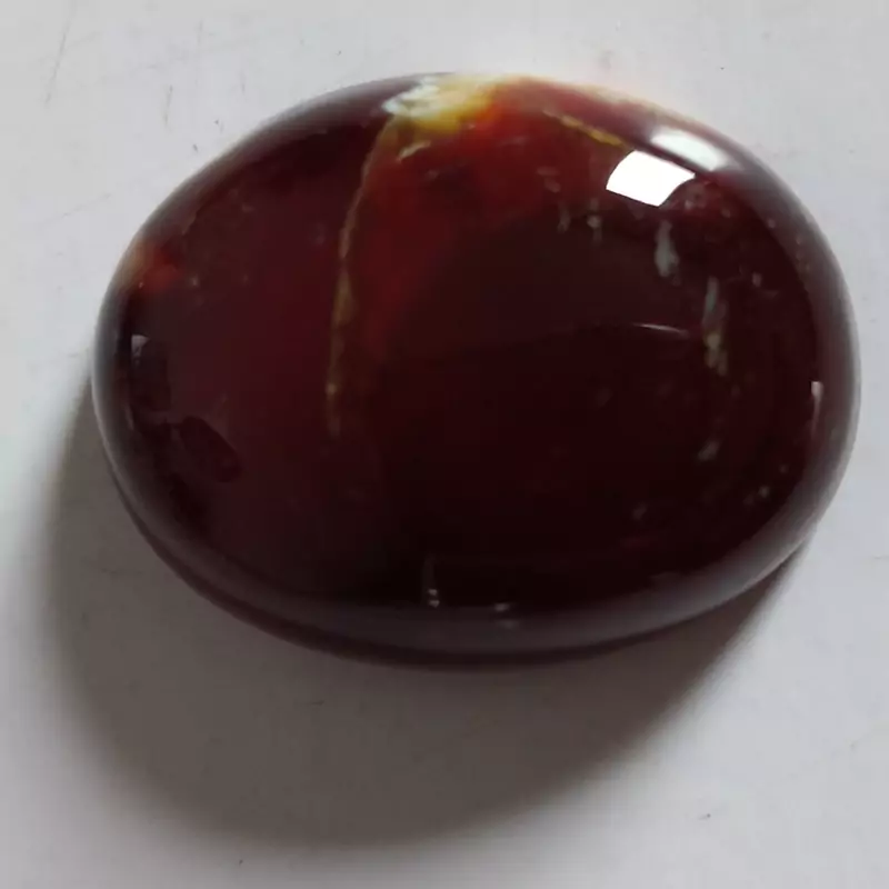 عقیق یمنی اصل معدنی کد mfc07