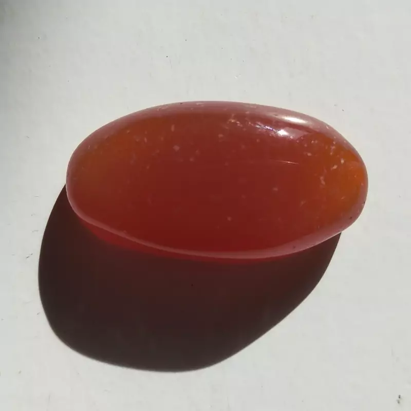 عقیق یمنی اصل معدنی کد mfc027