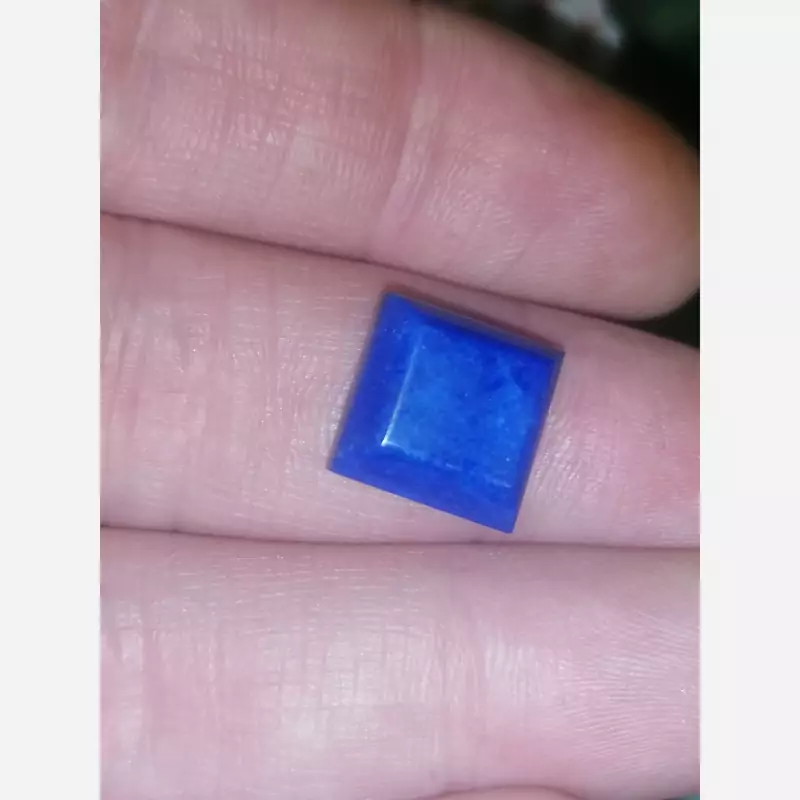 لاجورد طبیعی خوشرنگ